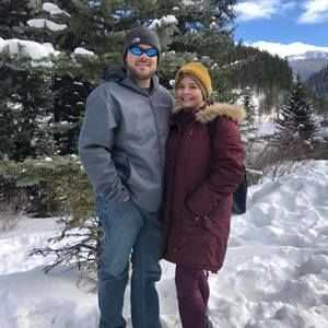 Meet your Posher, Ginger